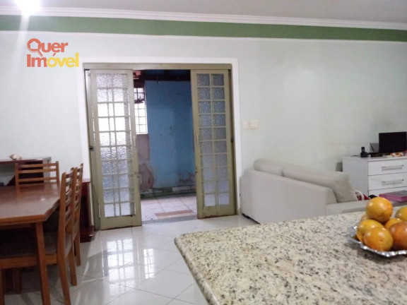 Imagem Casa com 5 Quartos à Venda, 300 m² em Vila Monte Alegre - Ribeirão Preto