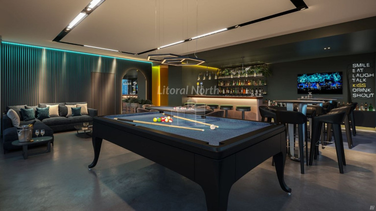 Imagem Apartamento com 4 Quartos à Venda, 175 m² em Centro - Balneário Camboriú