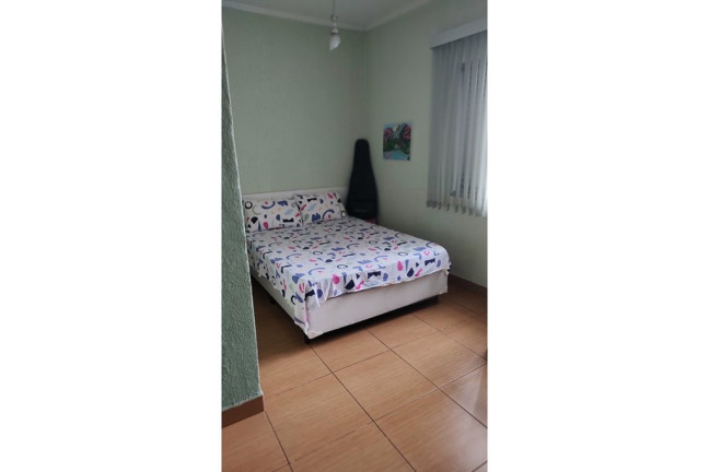 Imagem Casa com 3 Quartos à Venda, 330 m² em Cidade Patriarca - São Paulo Imagem Casa com 3 Quartos à Venda, 330 m² em Cidade Patriarca - São Paulo