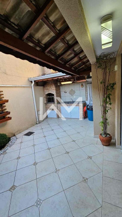 Imagem Sobrado com 2 Quartos à Venda, 86 m² em Parque Renato Maia - Guarulhos