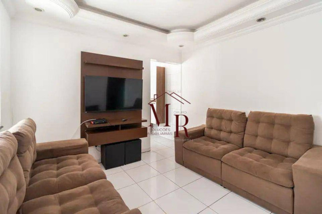 Imagem Casa com 3 Quartos à Venda, 97 m² em Vila Assunção - Praia Grande