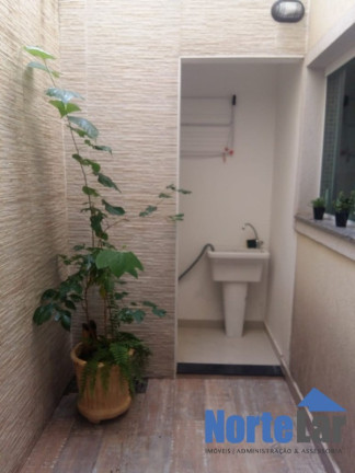 Imagem Casa de Condomínio com 2 Quartos à Venda, 65 m² em Vila Cavaton - São Paulo