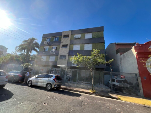 Apartamento com 1 Quarto à Venda, 42 m² em Cidade Baixa - Porto Alegre