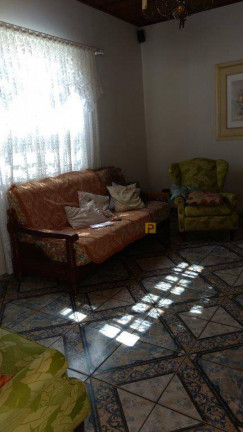 Imagem Casa com 3 Quartos à Venda, 114 m² em Vila Cordenonsi - Americana