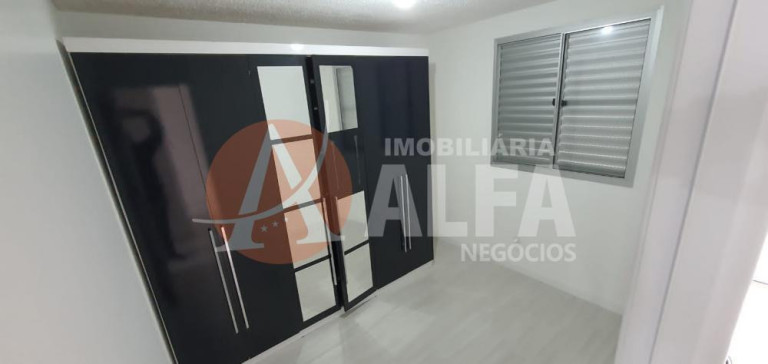 Imagem Apartamento com 2 Quartos à Venda, 45 m² em Recanto Vista Alegre - Cotia