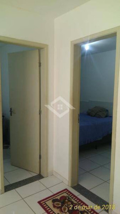 Imagem Apartamento com 2 Quartos à Venda, 50 m² em Campo Grande - Rio De Janeiro Imagem Apartamento com 2 Quartos à Venda, 50 m² em Campo Grande - Rio De Janeiro