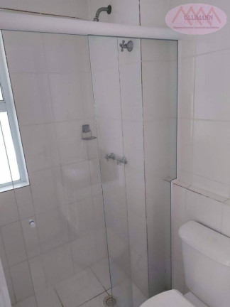 Imagem Apartamento com 2 Quartos à Venda, 50 m² em Vila Assunção - Santo André