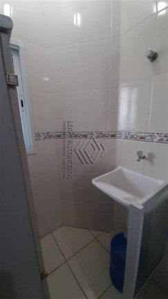 Imagem Apartamento com 1 Quarto à Venda, 40 m² em Boqueirao - Praia Grande Imagem Apartamento com 1 Quarto à Venda, 40 m² em Boqueirao - Praia Grande