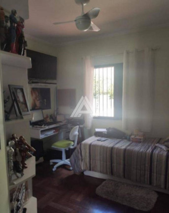 Imagem Sobrado com 4 Quartos à Venda, 400 m² em Vila Curuçá - Santo André