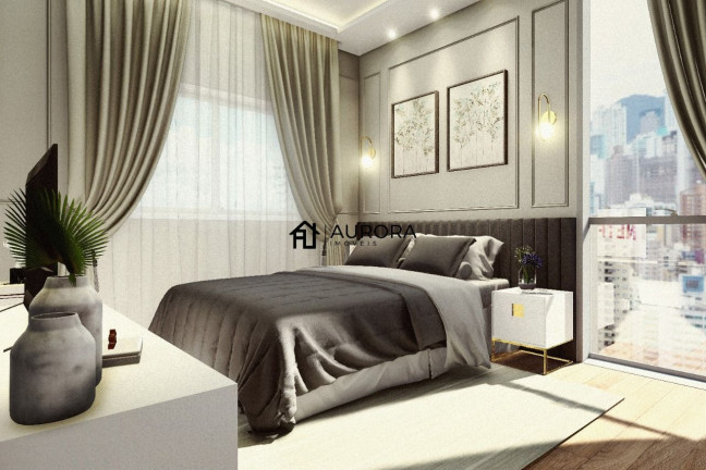 Imagem Apartamento com 3 Quartos à Venda, 113 m² em Centro - Balneário Camboriú