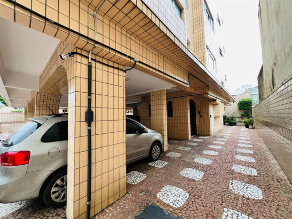 Imagem Apartamento com 2 Quartos para Alugar, 70 m² em Vila Belmiro - Santos Imagem Apartamento com 2 Quartos para Alugar, 70 m² em Vila Belmiro - Santos