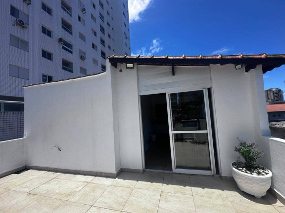 Imagem Casa de Condomínio com 3 Quartos à Venda, em Aviação - Praia Grande Imagem Casa de Condomínio com 3 Quartos à Venda, em Aviação - Praia Grande