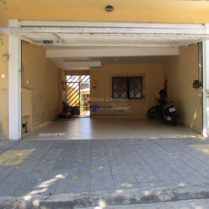 Imagem Sobrado com 3 Quartos à Venda, 209 m² em Jardim Rosa De Franca - Guarulhos