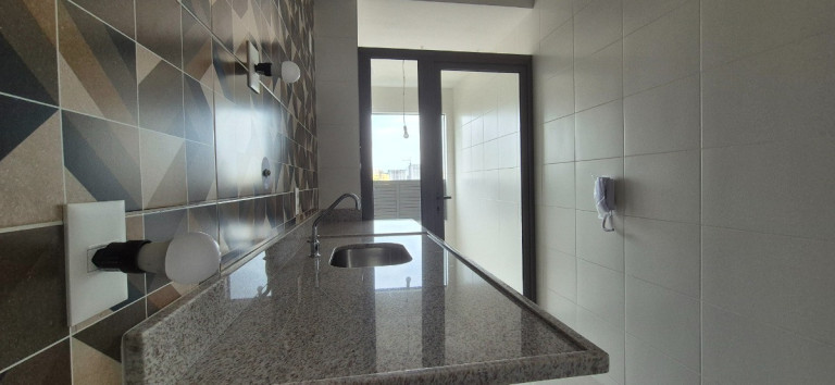 Imagem Apartamento com 1 Quarto à Venda, 45 m² em Vila Sônia - São Paulo
