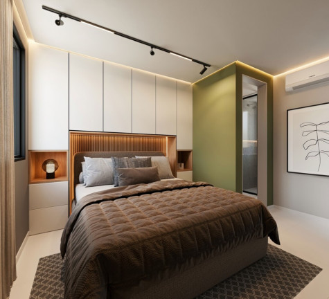 Imagem Apartamento com 2 Quartos à Venda, 52 m² em Imbiribeira - Recife Imagem Apartamento com 2 Quartos à Venda, 52 m² em Imbiribeira - Recife