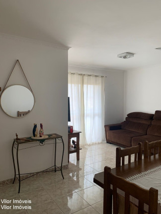 Imagem Imóvel com 3 Quartos à Venda, 67 m² em Vila Santos - São Paulo