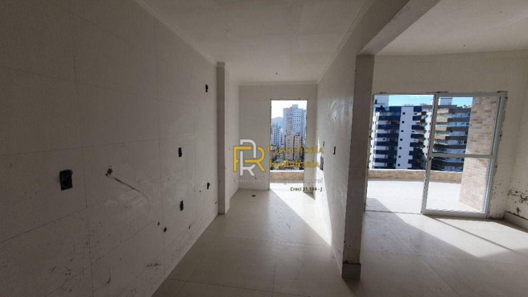 Imagem Apartamento com 3 Quartos à Venda, 109 m² em Vila Guilhermina - Praia Grande Imagem Apartamento com 3 Quartos à Venda, 109 m² em Vila Guilhermina - Praia Grande