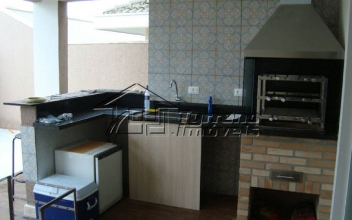 Imagem Casa de Condomínio com 3 Quartos à Venda, 273 m² em Urbanova - São José Dos Campos