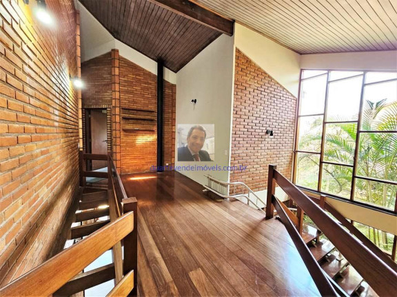 Imagem Casa de Condomínio com 4 Quartos à Venda, 351 m² em Nova Higienópolis - Jandira