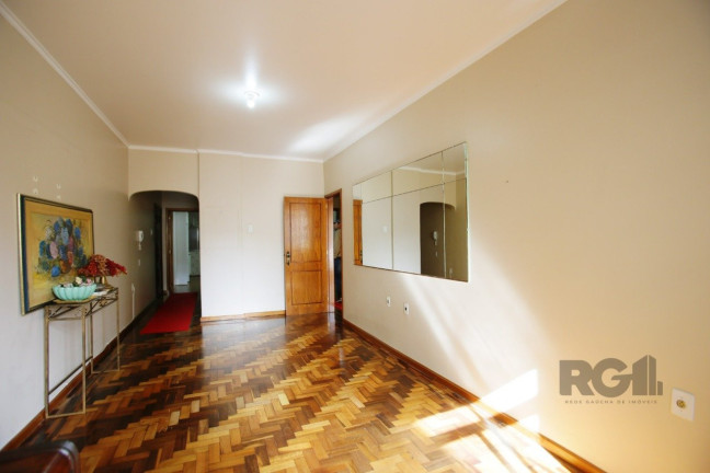 Imagem Apartamento com 3 Quartos à Venda, 128 m² em Centro Histórico - Porto Alegre