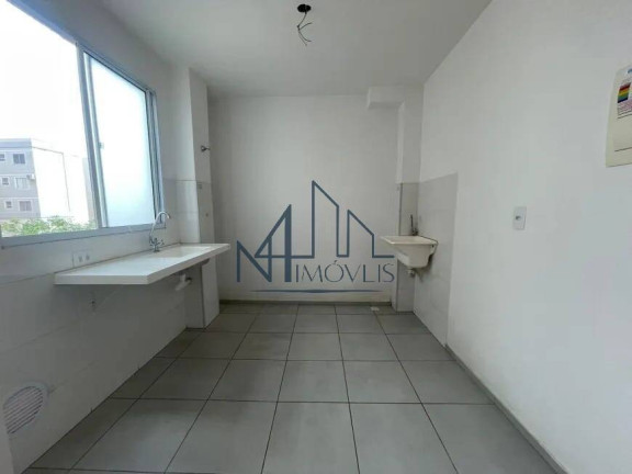 Imagem Apartamento com 2 Quartos à Venda,  em Residencial Alvaluz - Aparecida De Goiânia