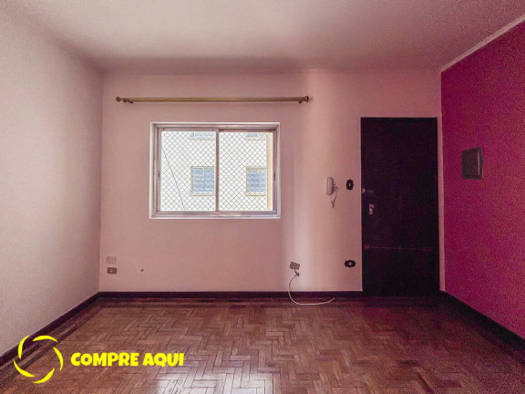 Imagem Apartamento com 2 Quartos à Venda, em Vila Romana - São Paulo Imagem Apartamento com 2 Quartos à Venda, em Vila Romana - São Paulo