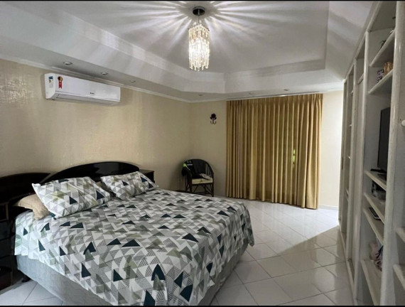 Imagem Casa com 4 Quartos à Venda, 440 m² em Ipitanga - Lauro De Freitas Imagem Casa com 4 Quartos à Venda, 440 m² em Ipitanga - Lauro De Freitas