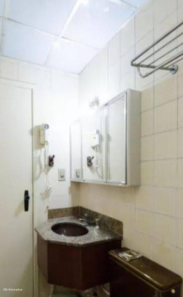 Imagem Apartamento com 1 Quarto à Venda, 40 m² em Jardim Do Mar - São Bernardo Do Campo
