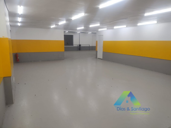 Imagem Imóvel para Alugar, 2.524 m² em Vila Das Mercês - São Paulo