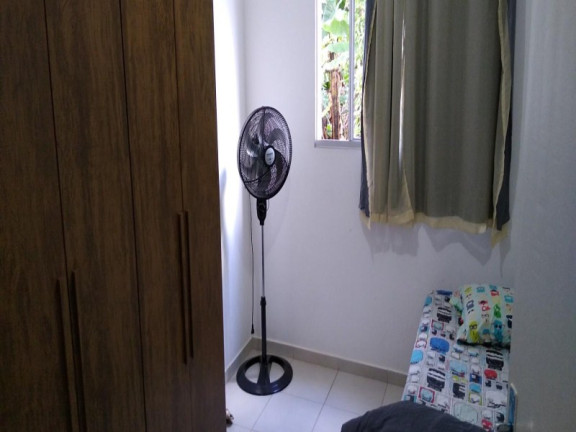 Imagem Cobertura com 2 Quartos à Venda, 100 m² em Jaqueline - Belo Horizonte