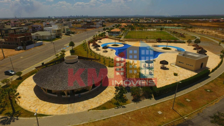 Imagem Terreno em Condomínio à Venda, 360 m² em Rincão - Mossoró Imagem Terreno em Condomínio à Venda, 360 m² em Rincão - Mossoró