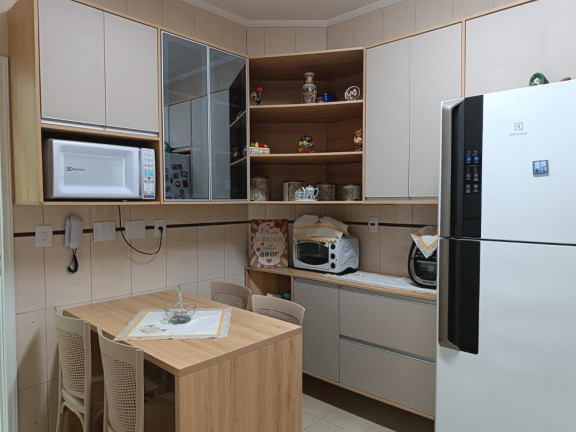 Imagem Casa com 3 Quartos à Venda, 120 m² em Ponta Da Praia - Santos