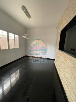 Imagem Casa de Condomínio com 5 Quartos à Venda, 488 m² em Reserva Da Serra - Jundiaí