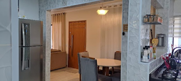 Imagem Casa com 3 Quartos à Venda, 193 m² em Central Parque Sorocaba - Sorocaba