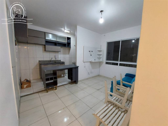 Imagem Apartamento à Venda, em Canhema - Diadema Imagem Apartamento à Venda, em Canhema - Diadema