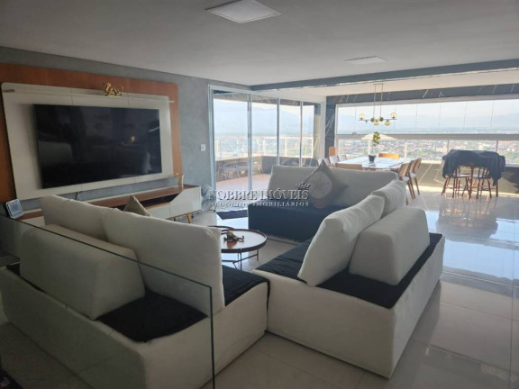 Imagem Apartamento com 3 Quartos à Venda, 140 m² em Caicara - Praia Grande Imagem Apartamento com 3 Quartos à Venda, 140 m² em Caicara - Praia Grande