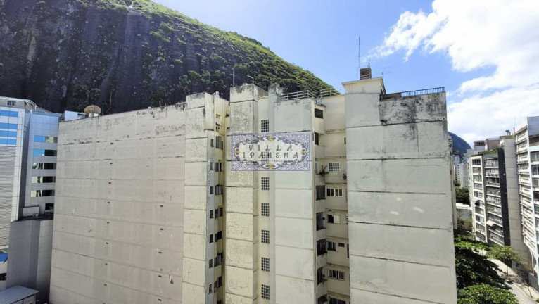 Apartamento com 3 Quartos à Venda, 95 m² em Copacabana - Rio De Janeiro