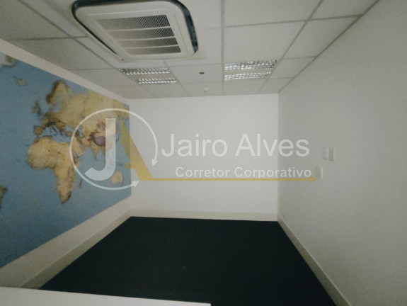 Imagem Imóvel Comercial à Venda, 162 m² em Itaim Bibi - São Paulo Imagem Imóvel Comercial à Venda, 162 m² em Itaim Bibi - São Paulo