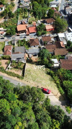 Imagem Terreno à Venda, 500 m² em Vale Do Paraíso - Teresópolis