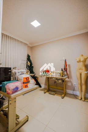 Imagem Casa com 4 Quartos à Venda, 276 m² em Jardim Asteca - Vila Velha