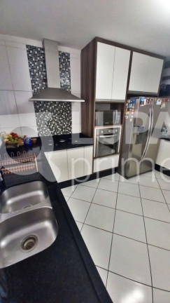 Imagem Casa com 3 Quartos à Venda, 170 m² em Tucuruvi - São Paulo