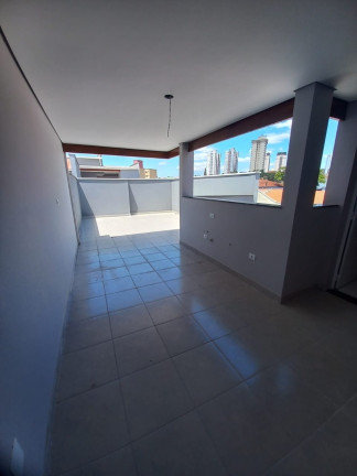 Imagem Apartamento com 2 Quartos à Venda, 100 m² em Vila Pires - Santo André