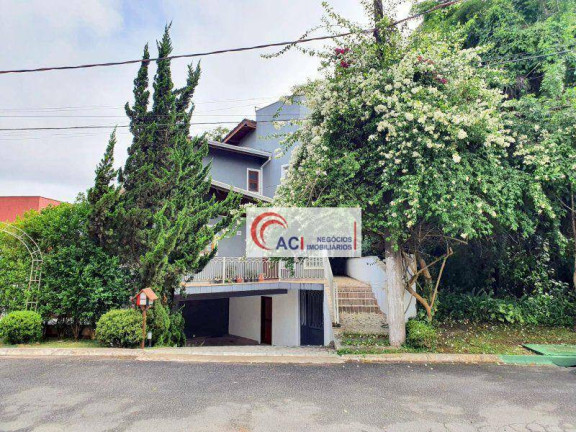 Casa com 3 Quartos à Venda, 276 m² em Vila Verde - Itapevi