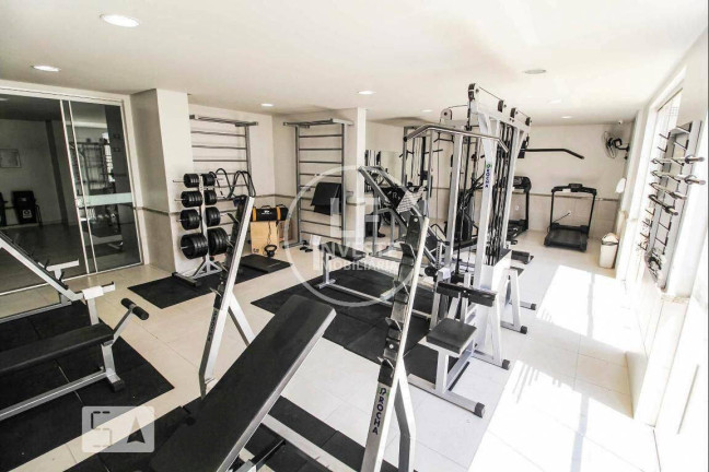 Imagem Apartamento com 3 Quartos à Venda, 69 m² em Setor Negrão De Lima - Goiânia Imagem Apartamento com 3 Quartos à Venda, 69 m² em Setor Negrão De Lima - Goiânia