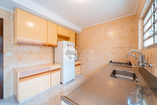 Imagem Casa com 3 Quartos à Venda, 160 m² em Vila Arriete - São Paulo