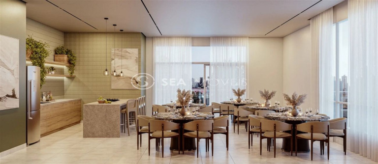 Imagem Apartamento com 2 Quartos à Venda, 89 m² em Fazenda - Itajaí