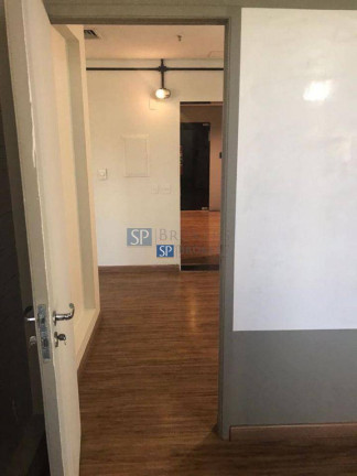 Imagem Sala Comercial para Alugar, 140 m² em Pinheiros - São Paulo Imagem Sala Comercial para Alugar, 140 m² em Pinheiros - São Paulo