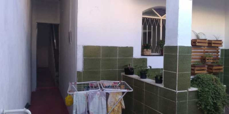 Imagem Imóvel com 3 Quartos à Venda, 100 m² em Campo Grande - Rio De Janeiro