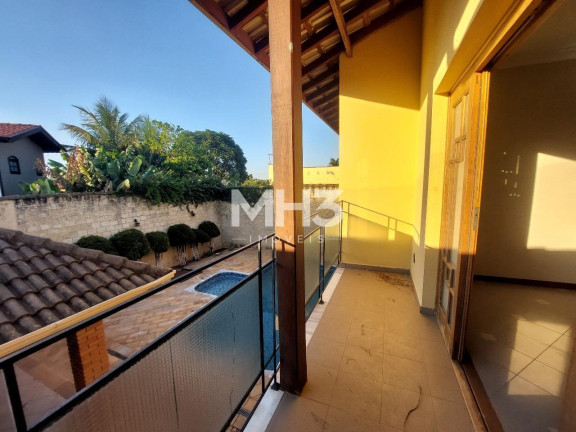 Imagem Casa de Condomínio com 3 Quartos à Venda, 358 m² em Loteamento Caminhos De São Conrado (sousas) - Campinas Imagem Casa de Condomínio com 3 Quartos à Venda, 358 m² em Loteamento Caminhos De São Conrado (sousas) - Campinas