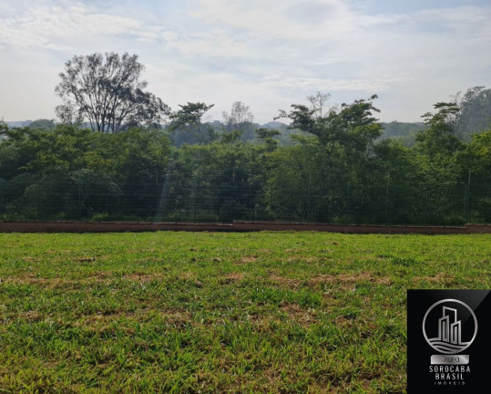 Imagem Terreno à Venda, 15 m² em Alphaville Nova Esplanada - Votorantim